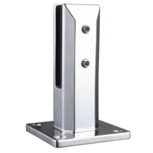 Glass Hardware