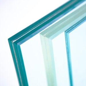 Laminated Glass