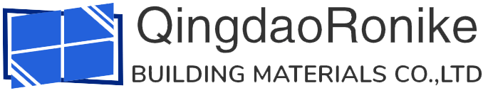 Qingdao Ronike Building Materials Co.,ltd