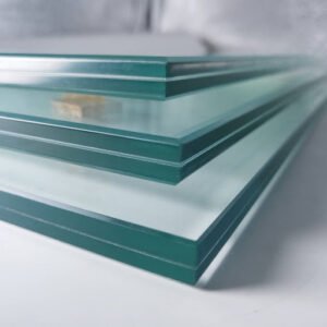 PVB Laminated Glass