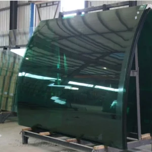 Curved Glass