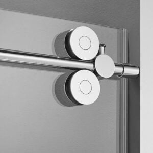 Glass Hardware