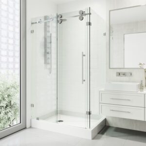 Shower Glass
