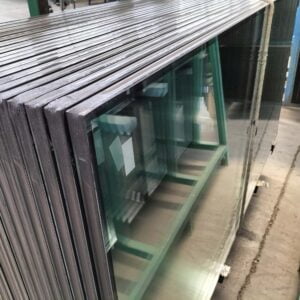 Insulated Glass